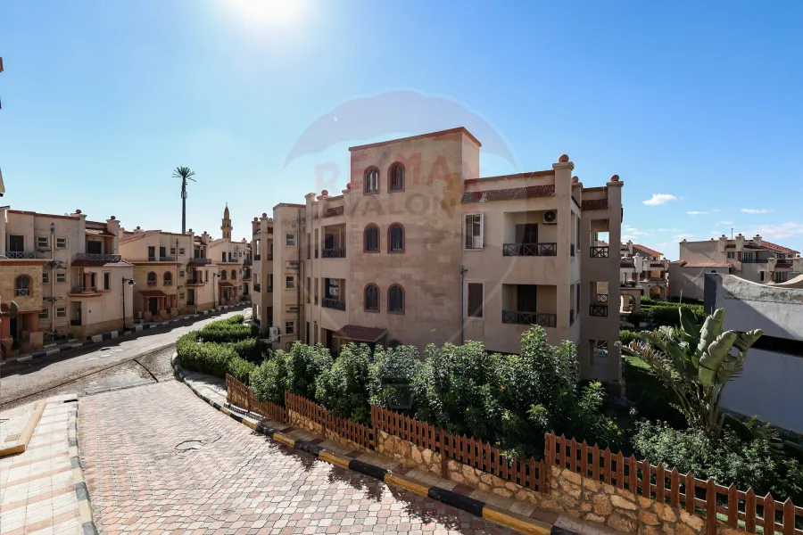 شاليه للبيع  الساحل (لازوردي باي - ك 130) 60 م