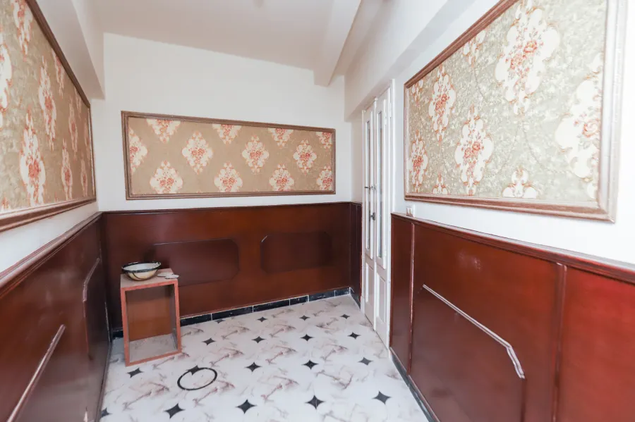 Apartment for sale 325 m Smouha (Bahaa Eldin Elghatwary St.)