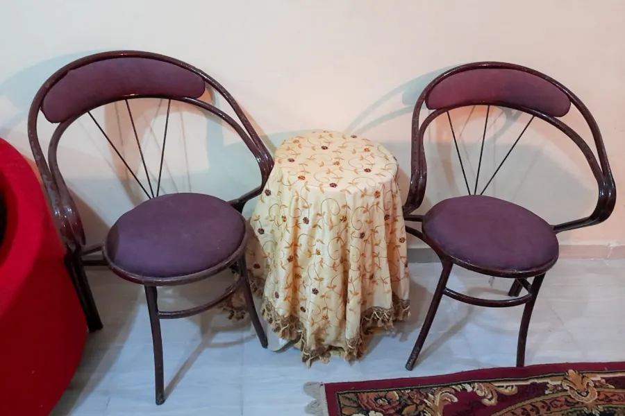 شالية للايجار (مارسيليا لاند) - 95 م -