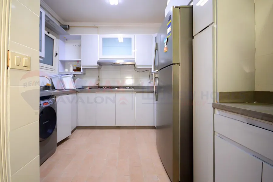 Apartment for sale 160 m Rushdi (branched from Syria Street)