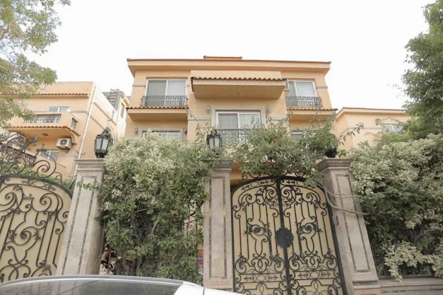 Villa for sale 490m (Mirosa Compound)