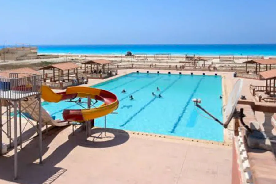 فيلا ستاند الون للبيع (الريفيرا) 365 م