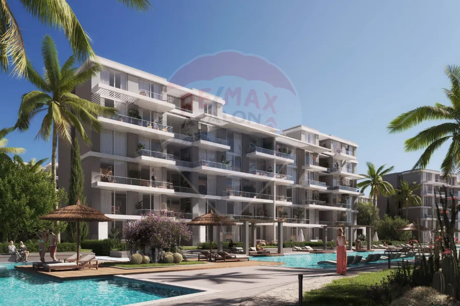 Chalet for sale (Hacienda Bay) 110 m