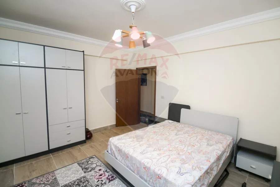 شاليه أرضى بجاردن للبيع (كورال هيلز - رأس الحكمة)