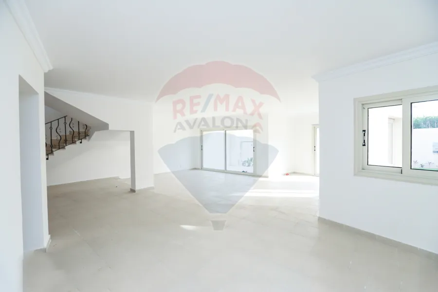 Villa for rent 393 m King Mariout (Alex West Compound - Antoniades Area)