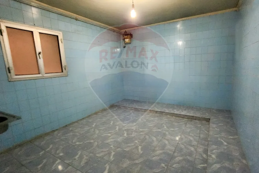 Apartment for sale 153 m Roushdy (Abu Qer st)