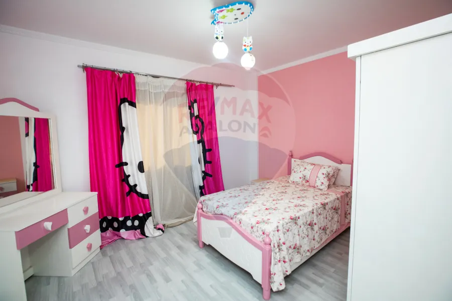 فيلا مستقلة للبيع 393م كينج مريوط (كومباوند الصفوة دريم - شركة طابا)