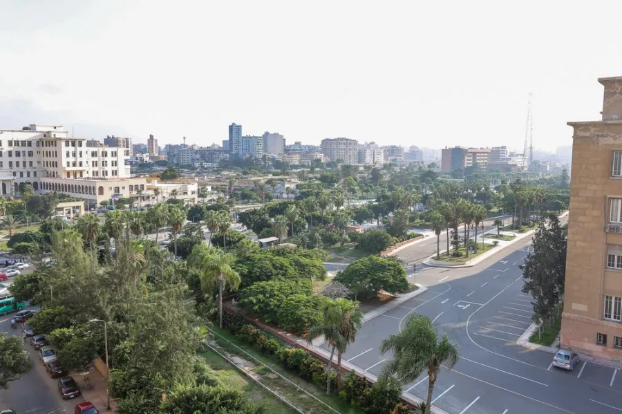 Apartment For Sale 170m Camp Chizar (Ahmed Kamha st. - Behind Faculty Of Engineering)