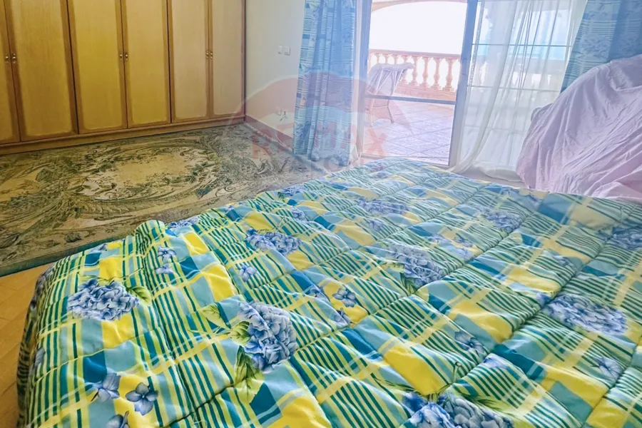 قصر للبيع (مارينا 5 - لسان الوزراء) 1,500 م