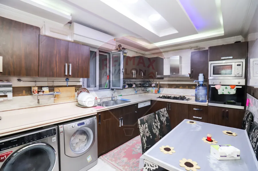 Apartment for sale 249 m Saba Basha ( Directly on the Sea.)