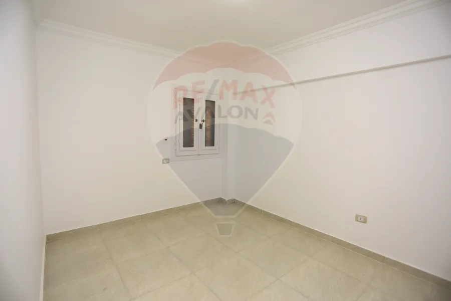 Ground floor chalet with garden for sale (Badr Village)