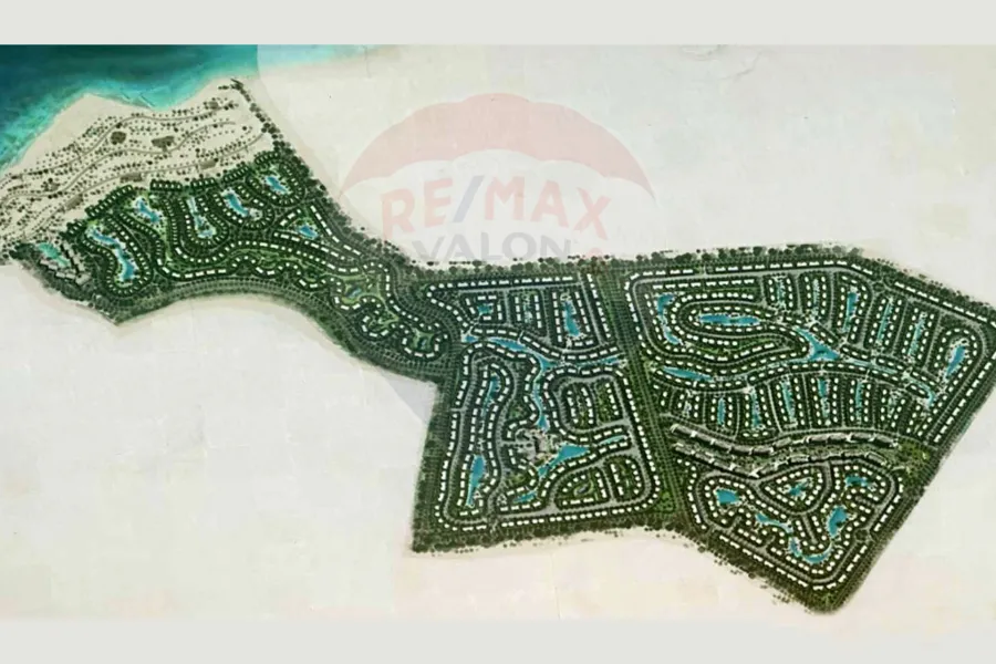 شاليه للبيع (بلاج - سيدي عبد الرحمن) 125 م