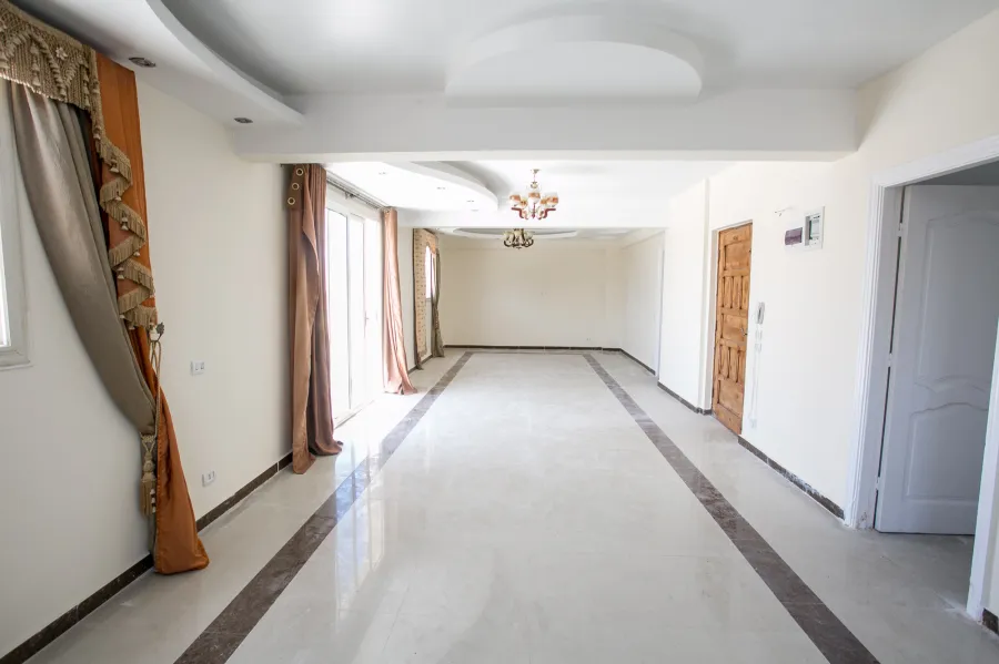 Apartment for sale 350m Hadayah (Abdelhamid Alabady St)