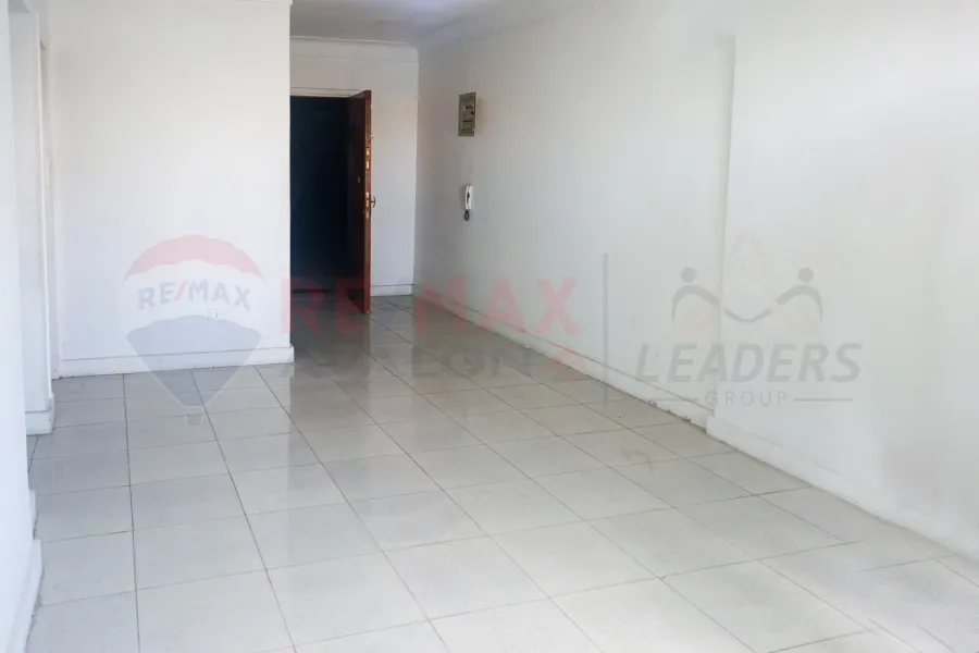 Apartment for sale 100 m Smouha (Cotton Towers)