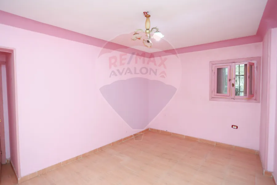 Licensed apartment for sale 125 m Al Asafra Bahri (Branched from Sidi Kamal St)