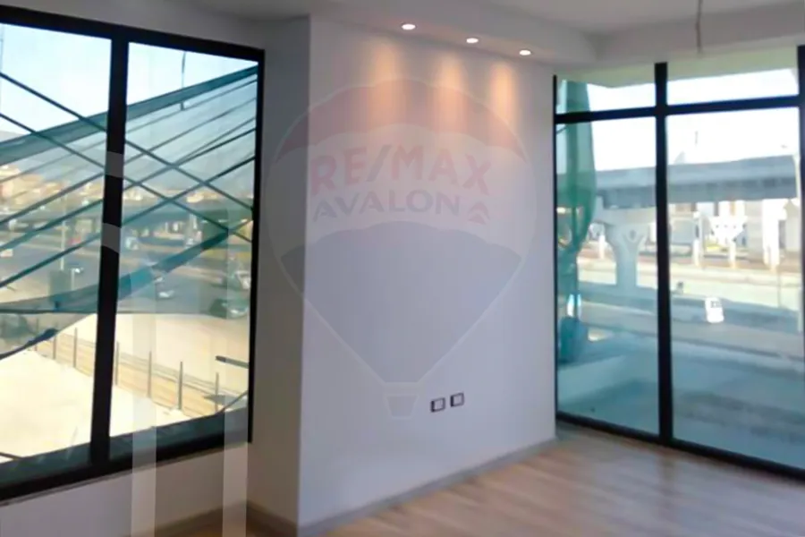 اول مبني طبي كامل في الاسكندرية بكمباوند العروبة سكاي لاين متاح عيادات بتسهيلات فى السداد