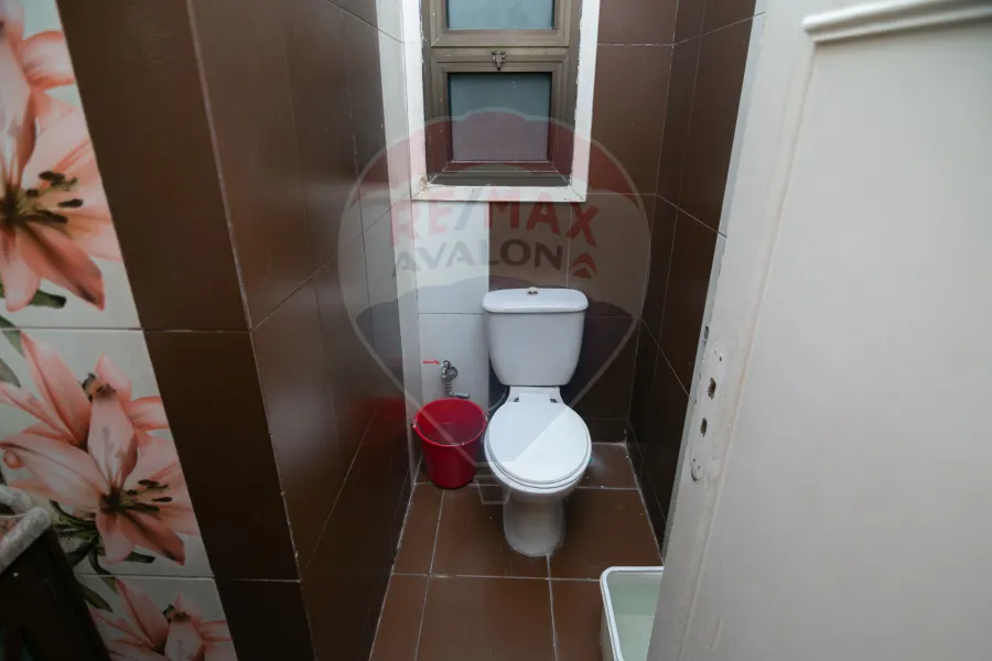 Apartment for sale 300 m Smouha (Tout Ankh Amoun St.)