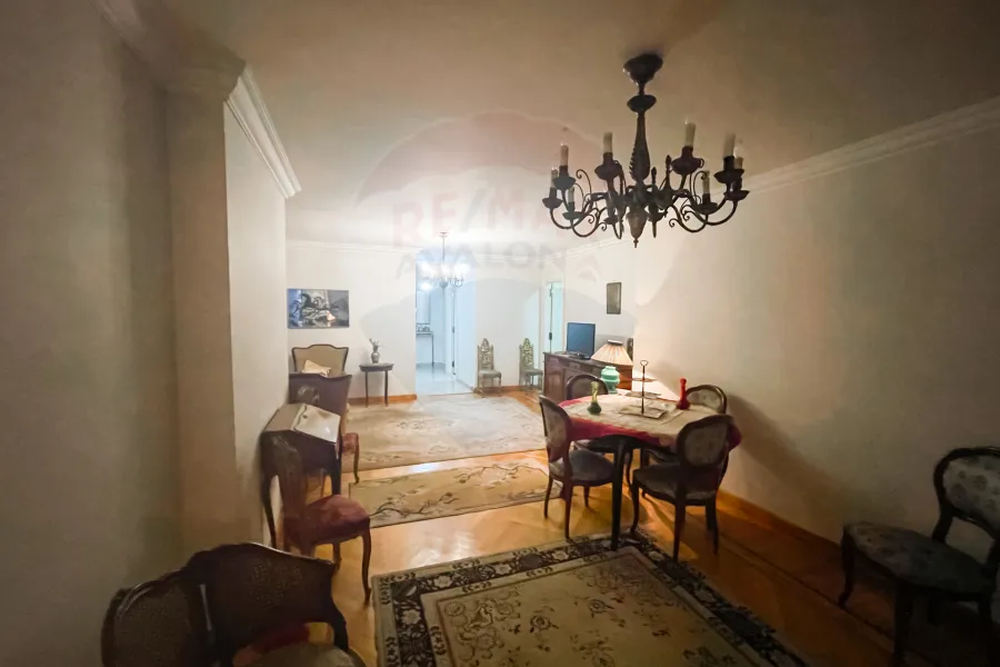 Apartment for rent 130 m Al Ibrahimiah (Abo Qeer St)