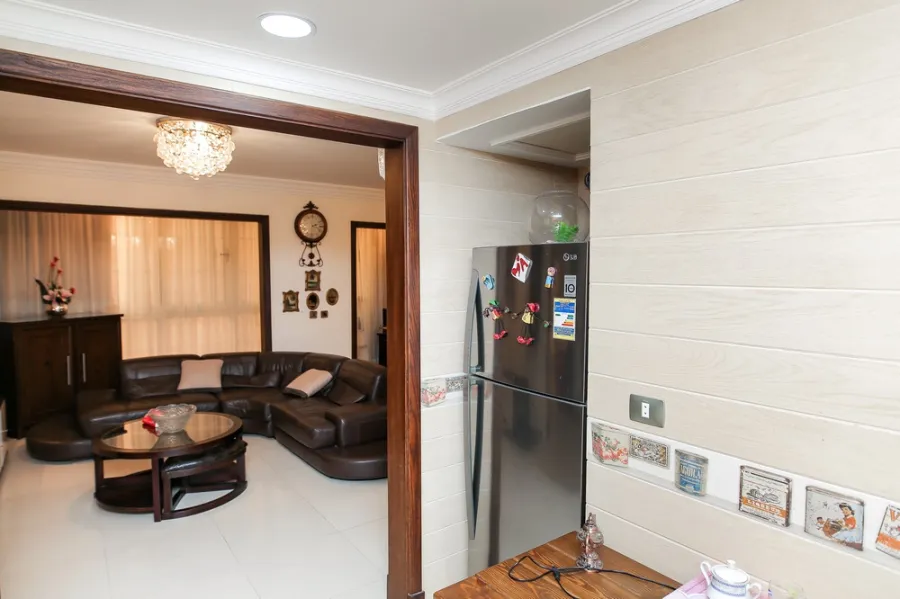 شقة للبيع بالفرش أو للإيجار مفروش 137م سموحة