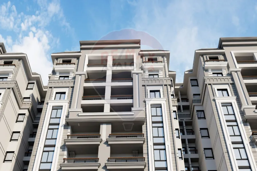 Apartment for sale 180 m Smouha (Morouj)