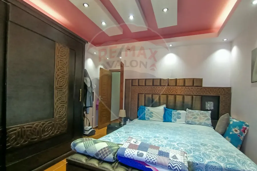 Apartment for sale 155 m Ibrahimeya (Menfis St.)