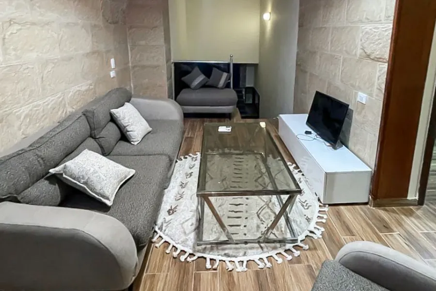 Penthouse for sale (Hacienda - Sidi Abdel Rahman) 350 m