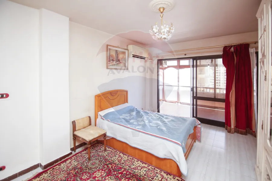 Apartment for sale 186 m Maimi (Iskandar Ibrahim St)