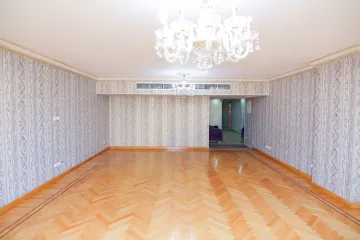 Apartment For Sale 290m Smouha ( Alber El-Awal St.- Delta Live Towers)