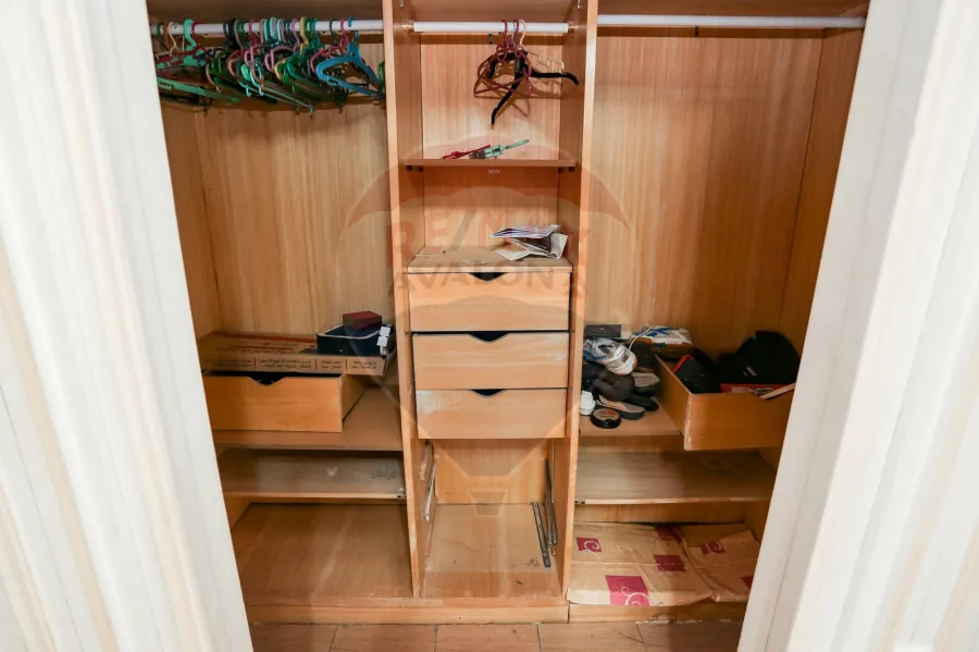 شقة للبيع 265 م سموحة (ش بهاء الدين الغتورى)