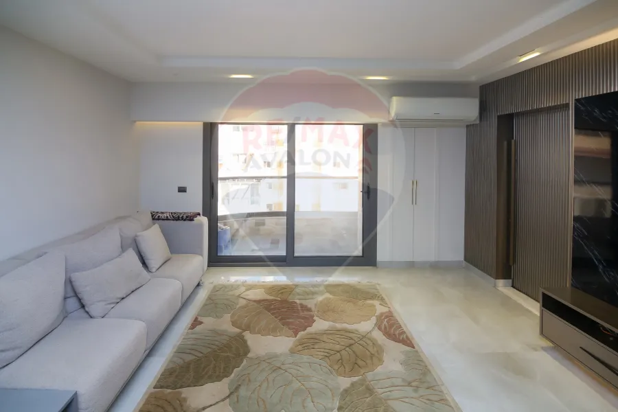 Apartment for sale 225 m Laurent (Al-Eqbal St.)