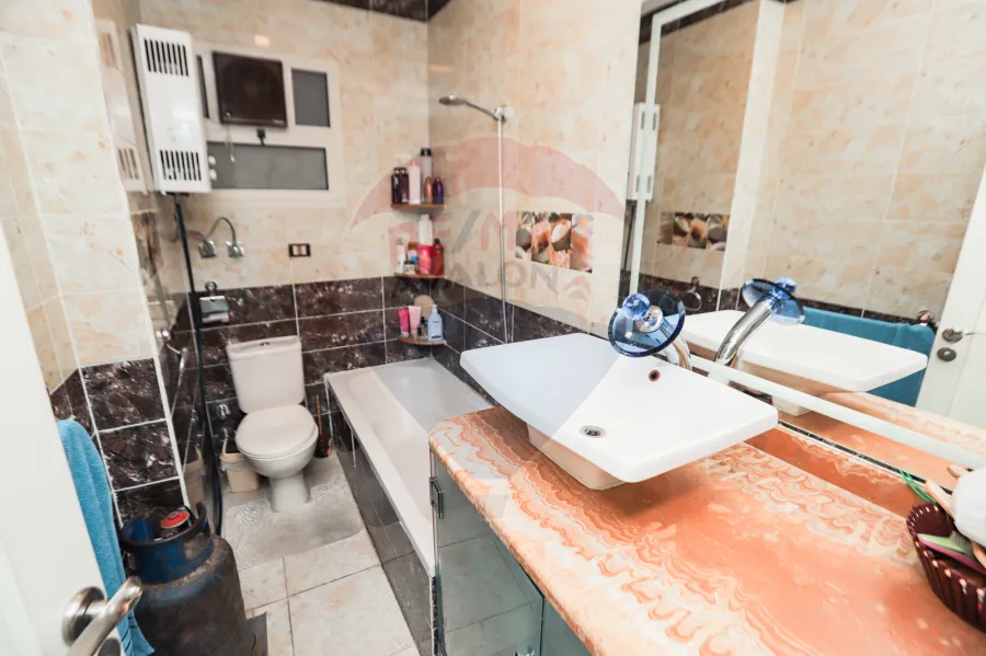 Apartment For Sale 105 m ibrahimya (Lagtih st)