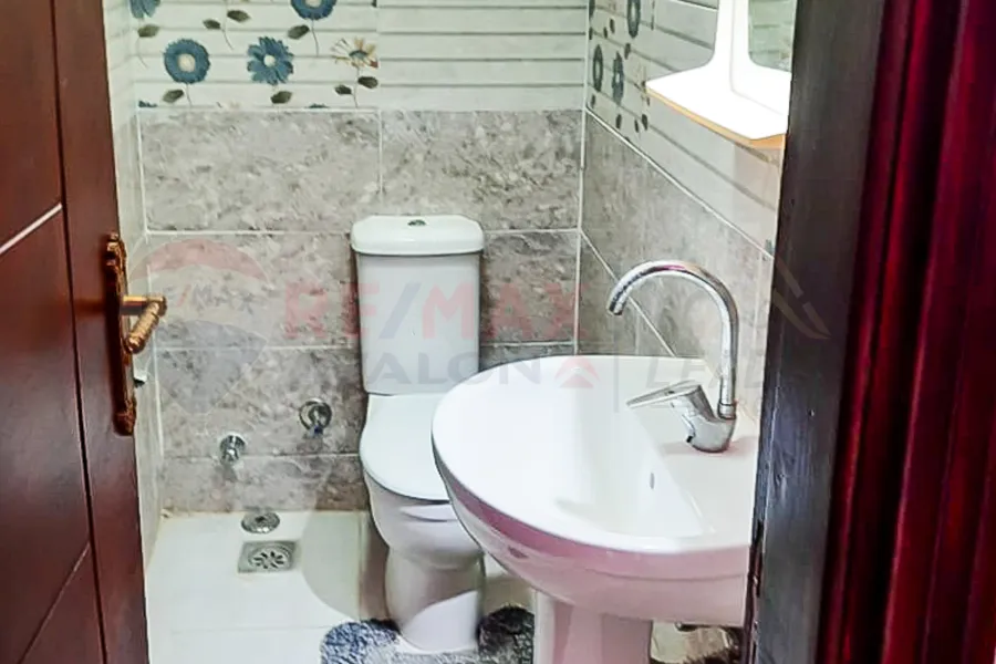 Stand-alone villa for sale North coast (Masr Elgededa - Kilometer 77) 400 m