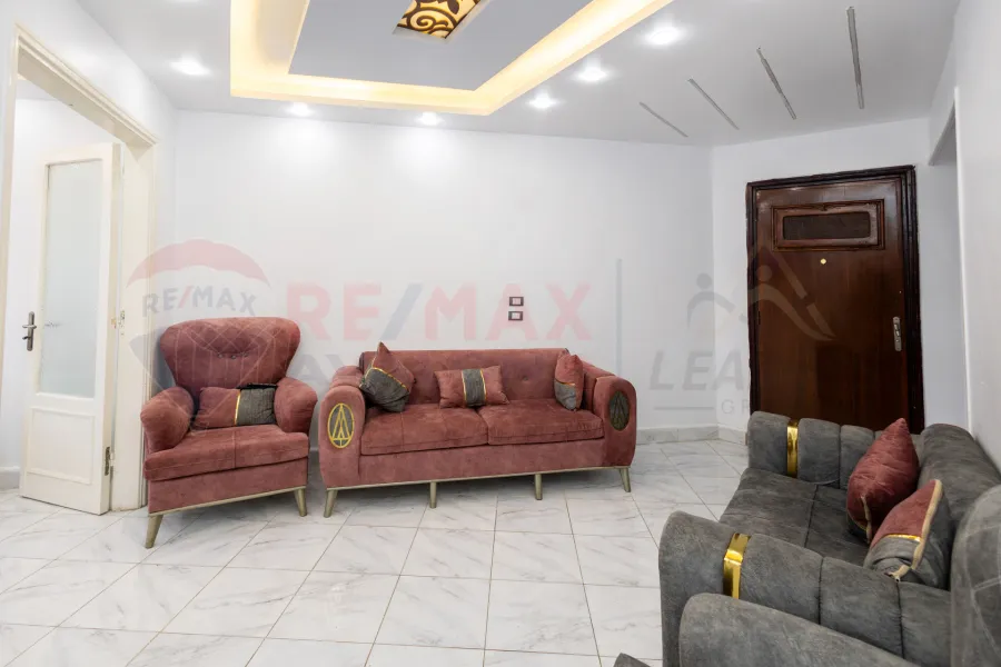 Apartment for sale 85 m Sidi Bishr (directly on the sea)