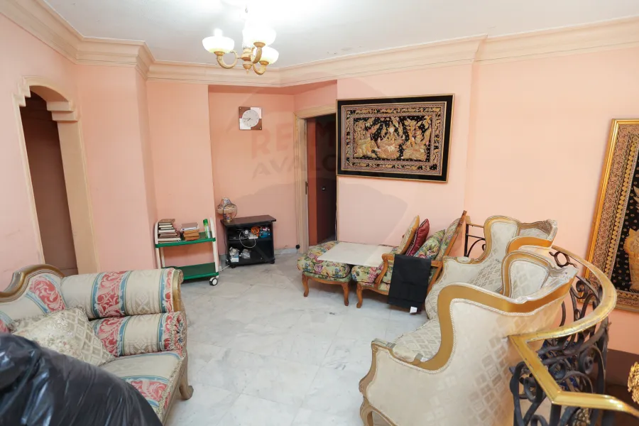 Duplex apartment for sale 285 m Roushdy (Syria St.)