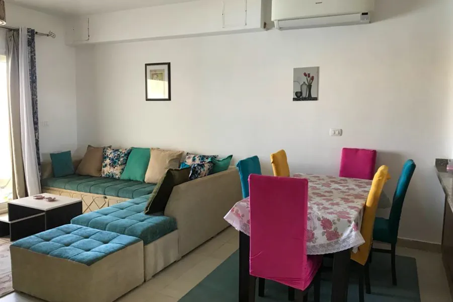 Penthouse for sale (Amwaj - Sidi Abdelrahman) 137 m