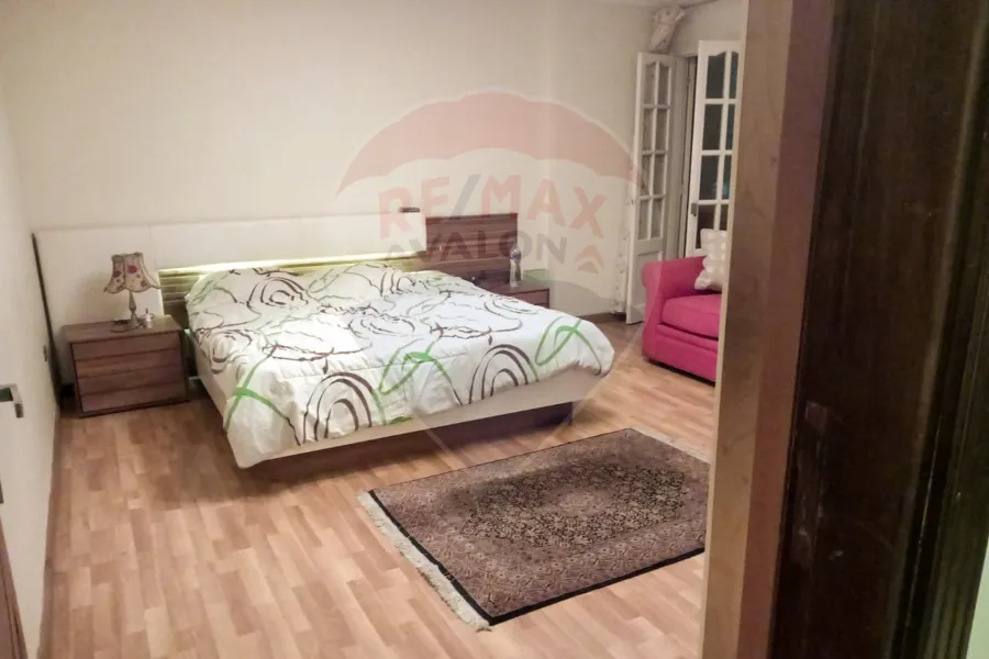 Licensed apartment for sale 375 m San stefano (Ibn hawqal street - brand building)