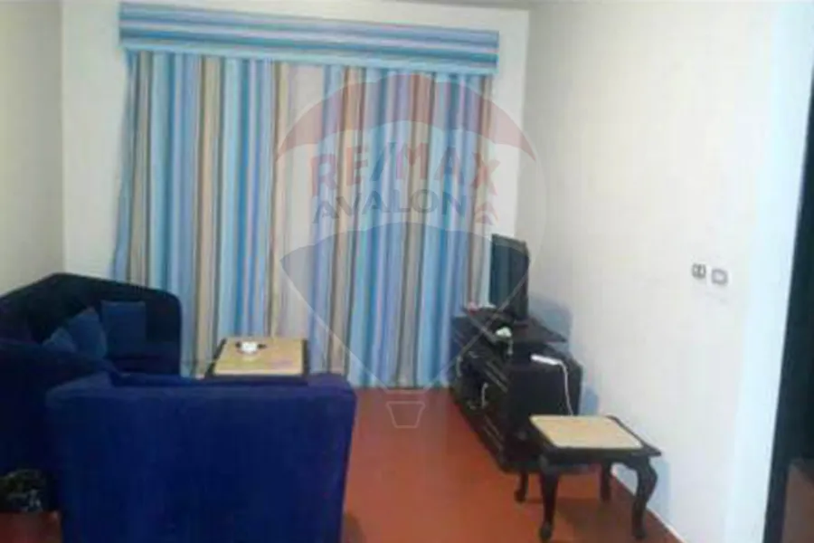 شاليه للبيع (بورتو جولف - العلمين) 90 م