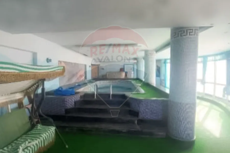 Duplex apartment for sale 650 m Sporting (Tiba St.)