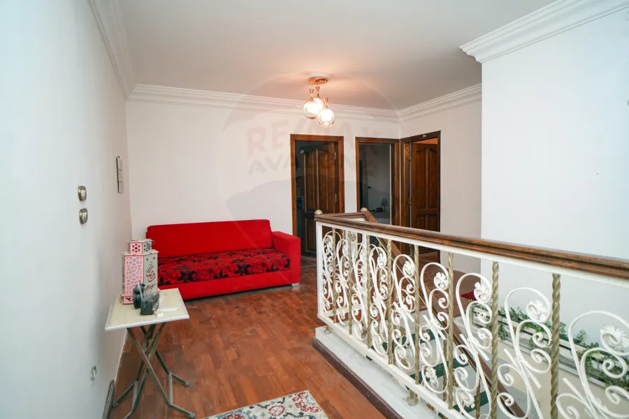 Duplex apartment for sale 306 m Smouha