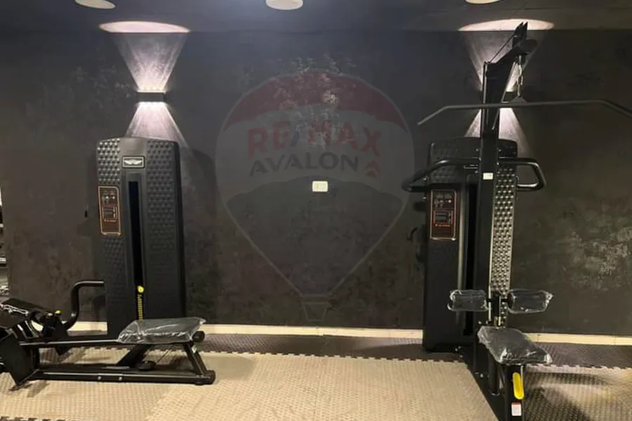 Apartment for sale 575 m Bakous ( Cinema Laila st. )