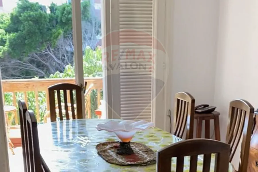 Apartment for sale 153 m Al-Mamoora alshatea (Al-Nasr St.)