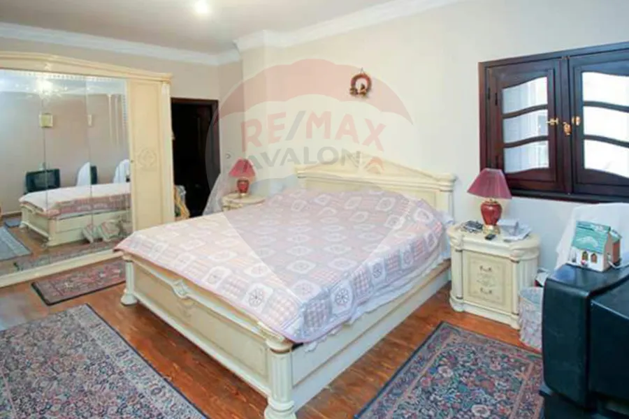 Duplex Apartment for sale 345 m Kafr Abdo (Ismailia St.)