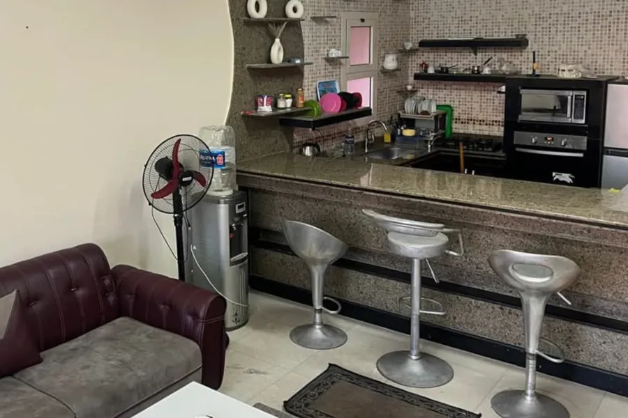 Penthouse for sale (Blumar - Sidi Abdelrahman) 135 m