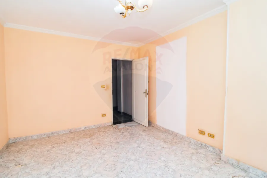 Apartment for sale 145 m Smouha (Golden Square)
