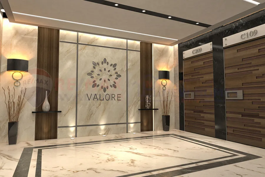 شقة للبيع 122 م سموحة (فالوري انطونيادس)