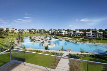 Chalet for sale (Summer - Ras El-Hekma) 95 m