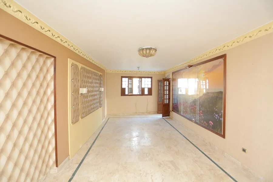 Apartment for sale 237 Smouha -14 May Bridge -Next to Hanimix.