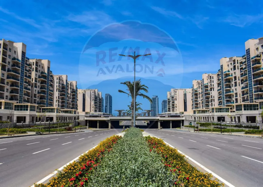 Apartment for sale El Alamin (Downtown) 178 m