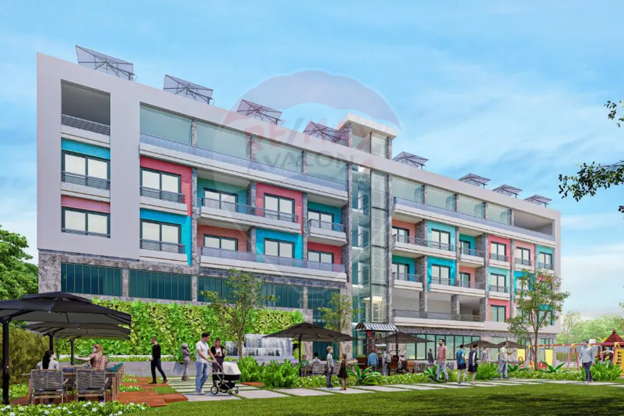 Chalet for sale on the coast (Virginia Village) 65 m