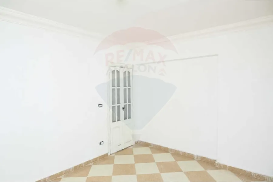 Apartment for rent 122 m Zizinia (behind Ibrahim Al Attar St.)
